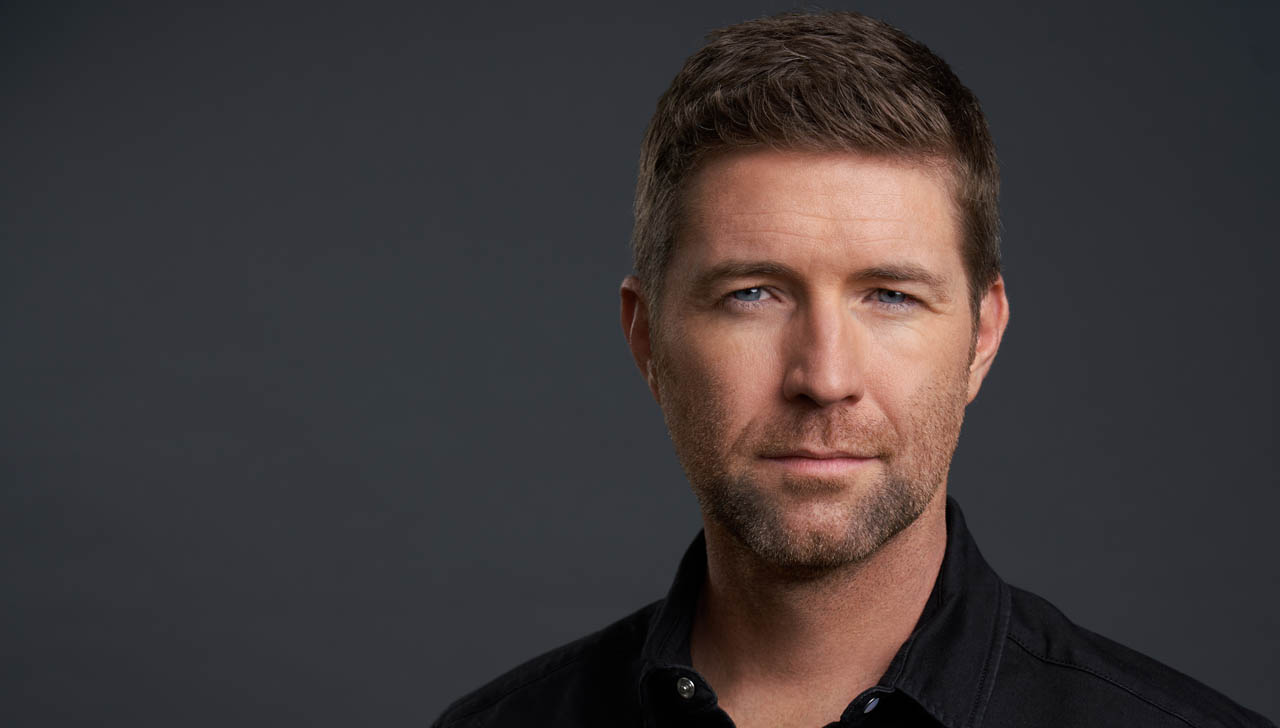 Josh Turner