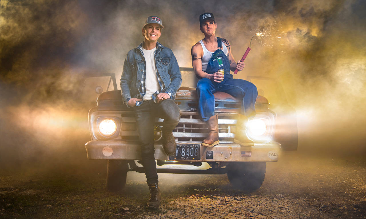 5th Annual Wileys Block Party feat. GRANGER SMITH & Earl Dibbles Jr
