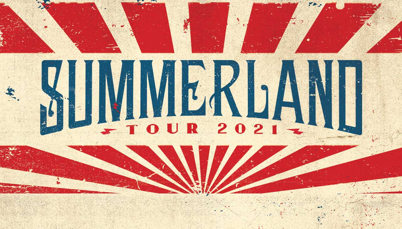 Summerland Tour Pepper Entertainment, Inc.