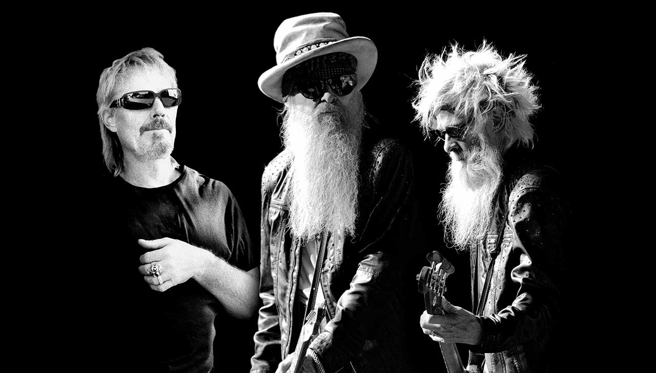 ZZ Top