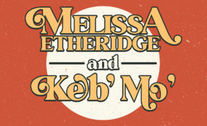 Melissa and Keb