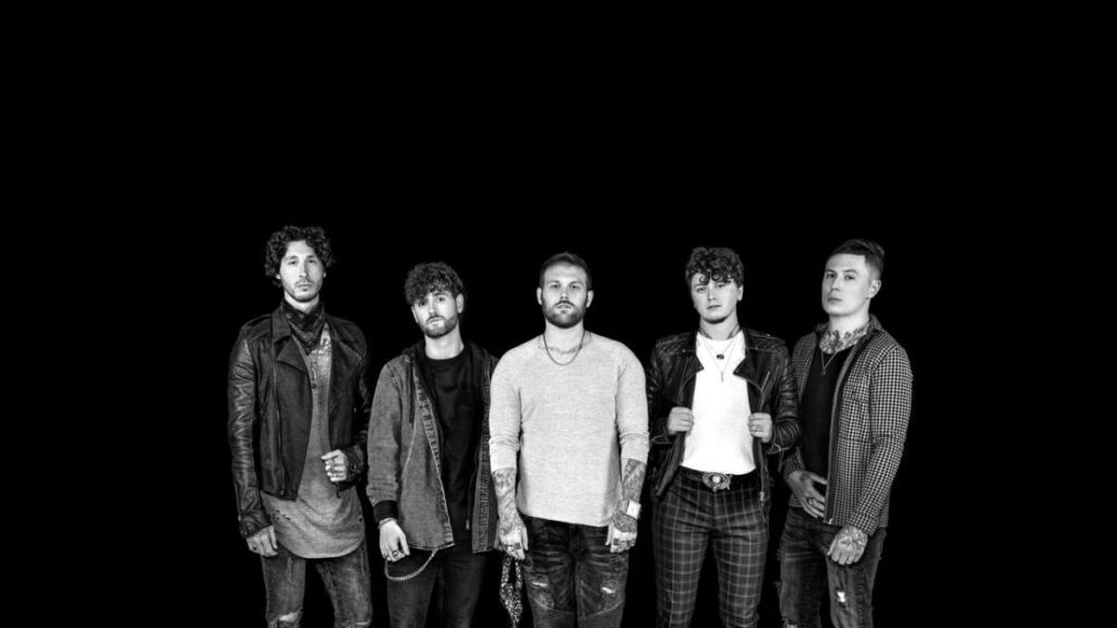 Asking Alexandria: All My Friends North American Tour 2024 9 etix Asking 178991719294924