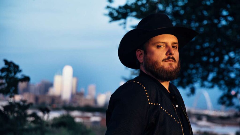 Paul Cauthen 6 etix Paul 180091719294914