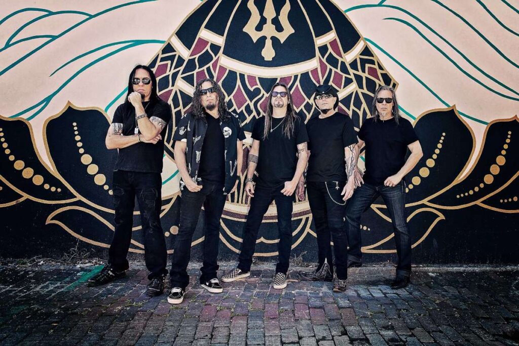 etix Queensrche 198391721546804