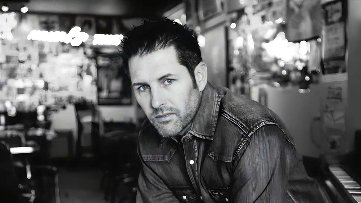 *Rescheduled* Casey Donahew