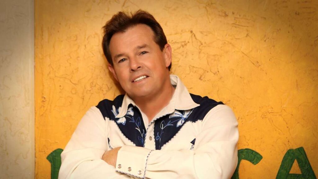 Sammy Kershaw (RESCHEDULED) 7 etix Sammy 213501735536967