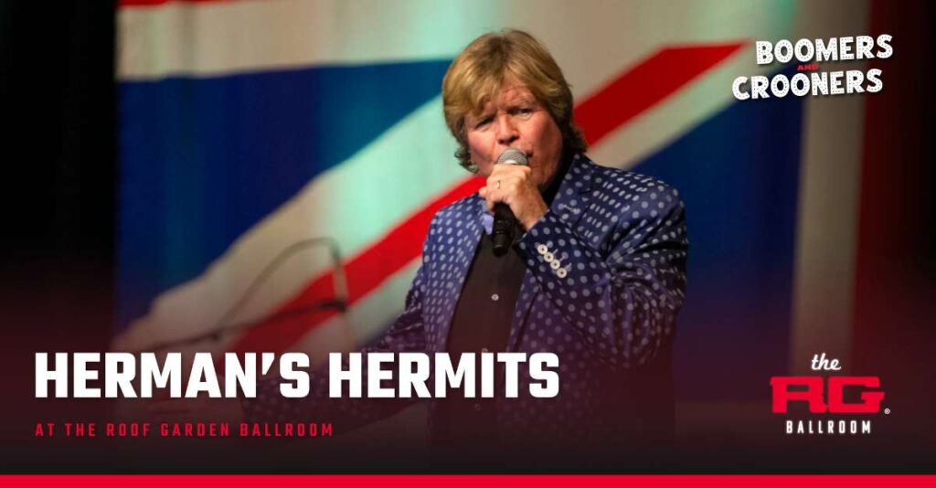 Herman's Hermits 4 etix Hermans 213721738315431