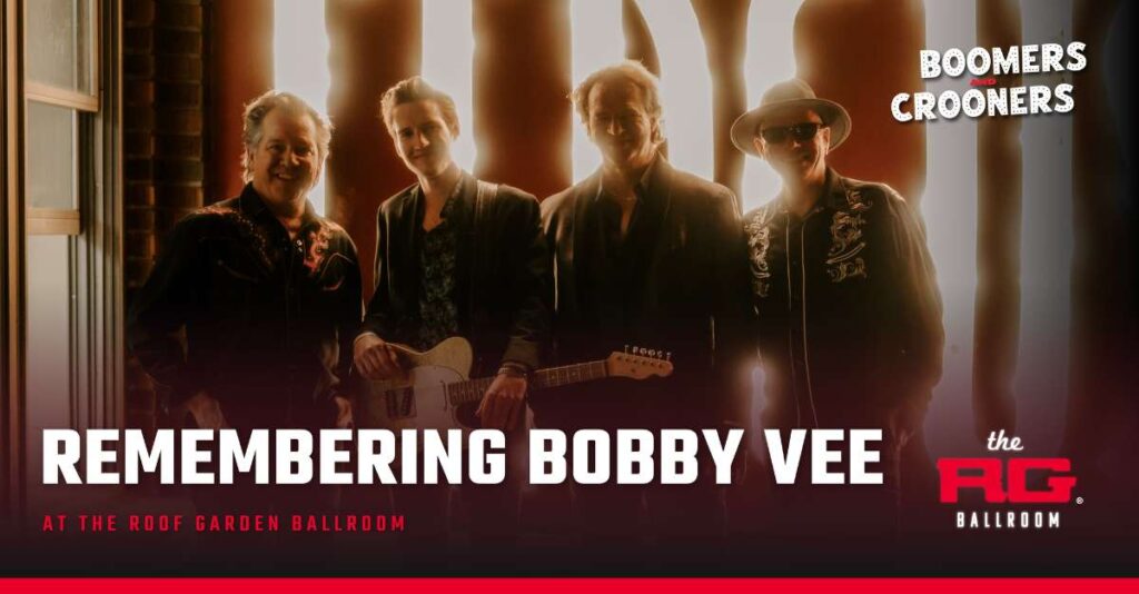 Remembering Bobby Vee 3 etix Remembering 213671738314971