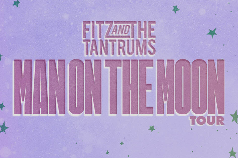 Fitz and the Tantrums