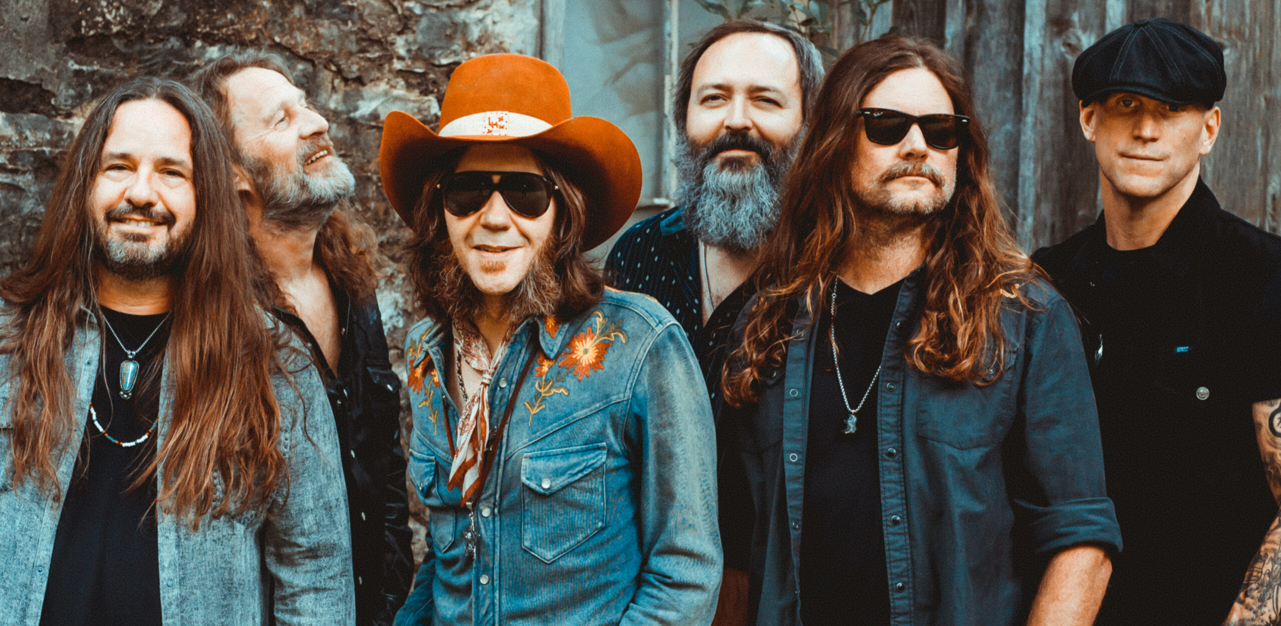 Blackberry Smoke