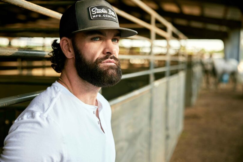 Dylan Scott