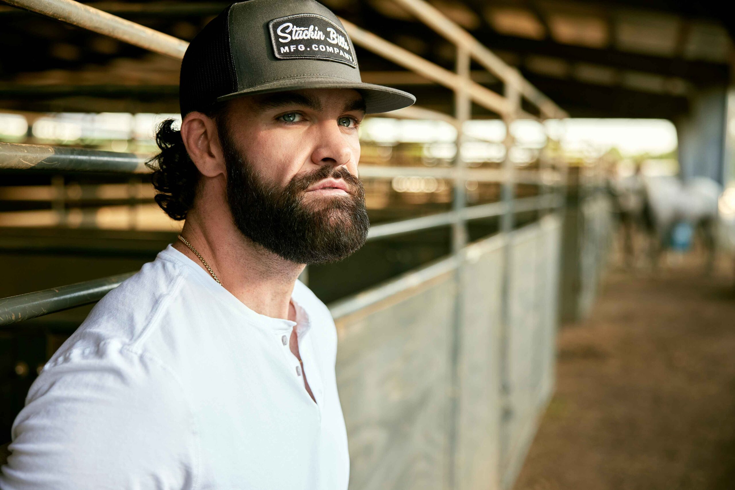 Dylan Scott