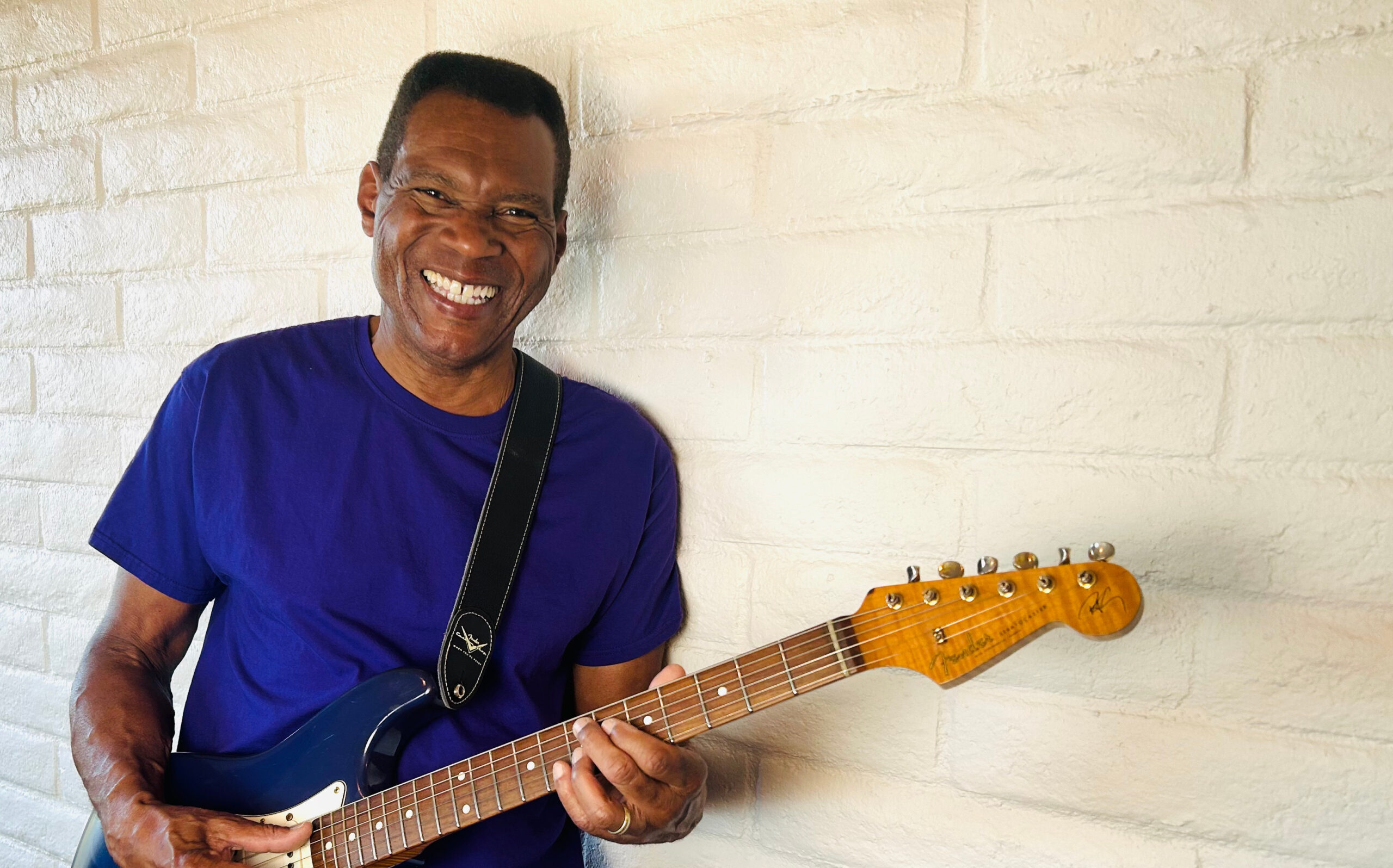 The Robert Cray Band