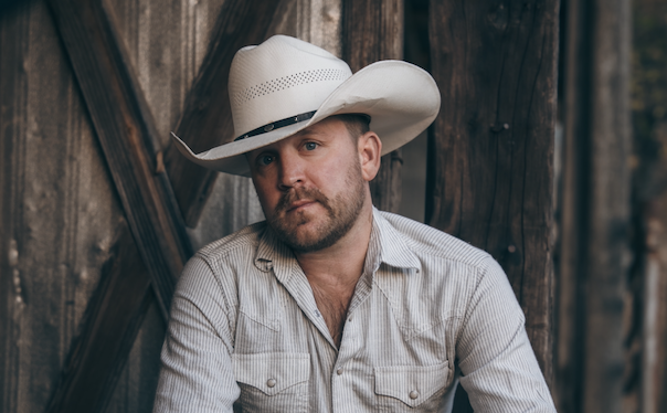 Justin Moore