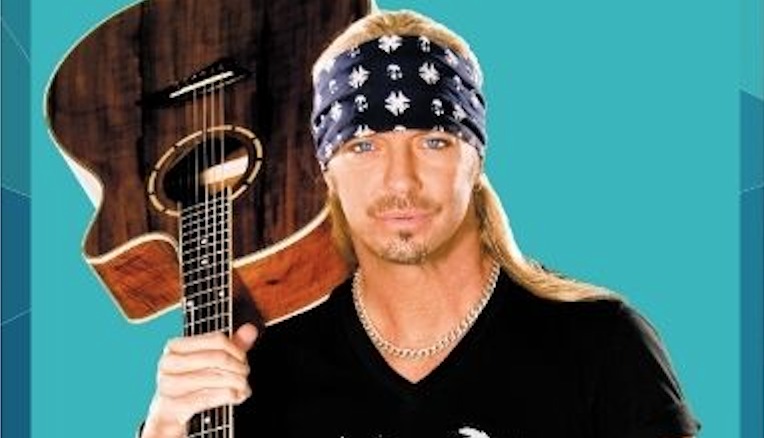 Bret Michaels