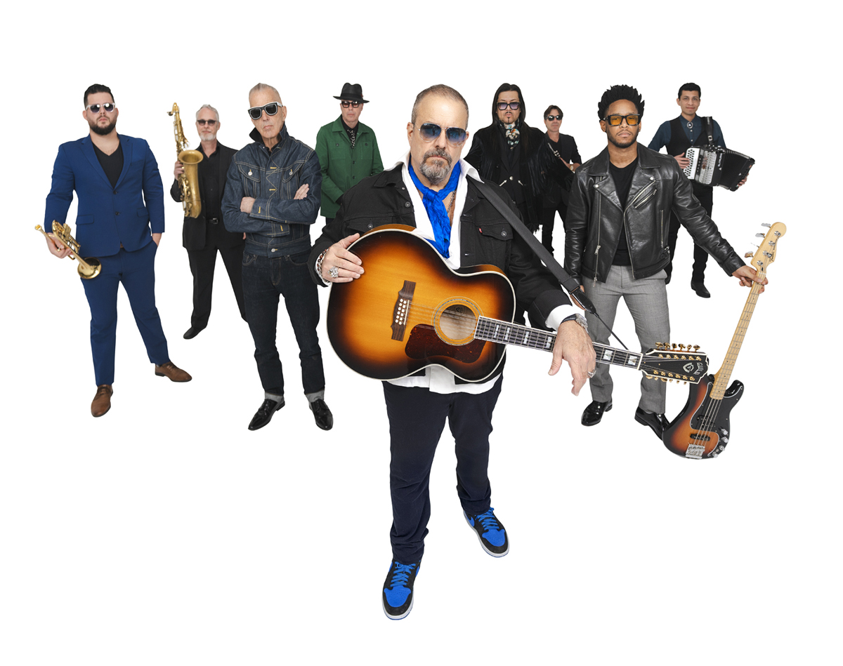 The Mavericks