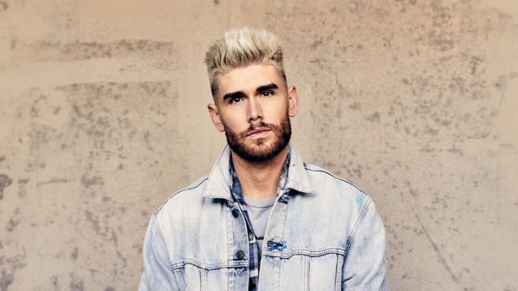 Colton Dixon w/ Special Guest Ryan Stevenson 7 etix Colton 551291744963767