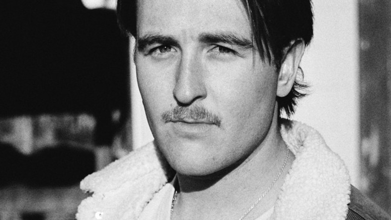 Graham Barham