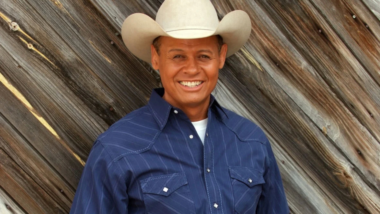 Neal McCoy
