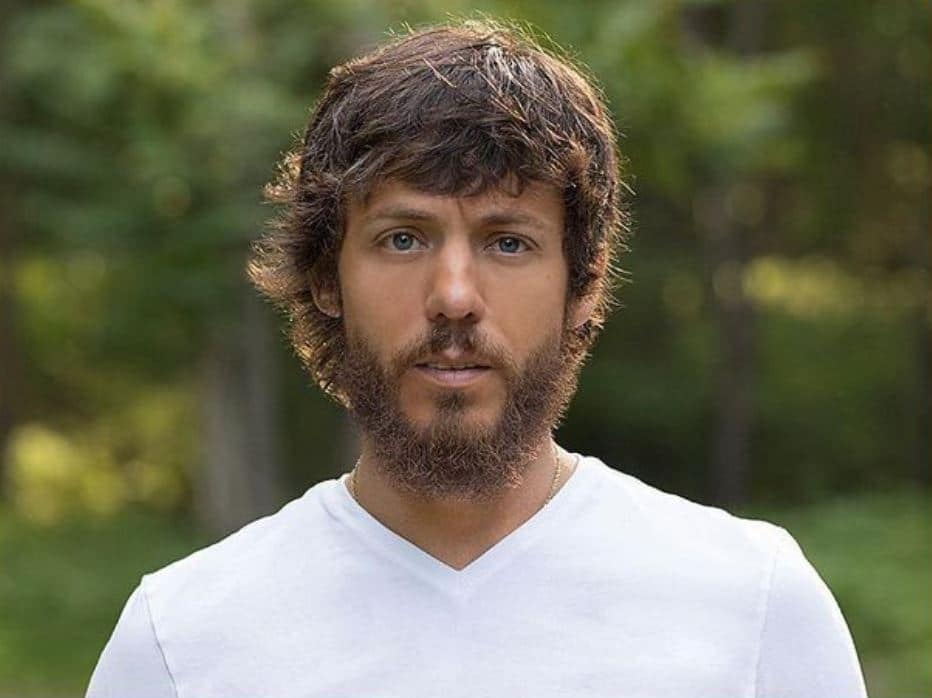 Chris Janson