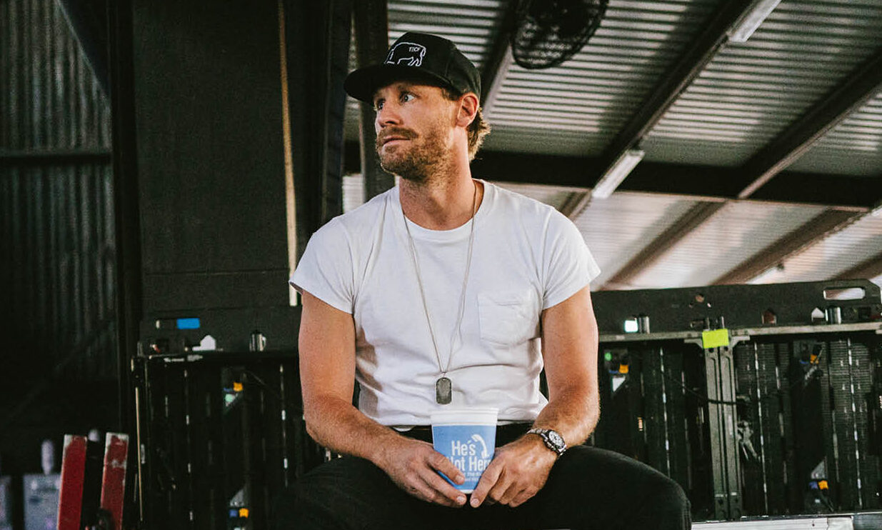 Chase Rice