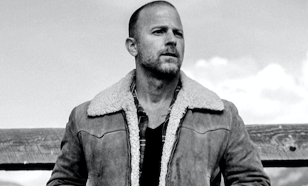 Kip Moore
