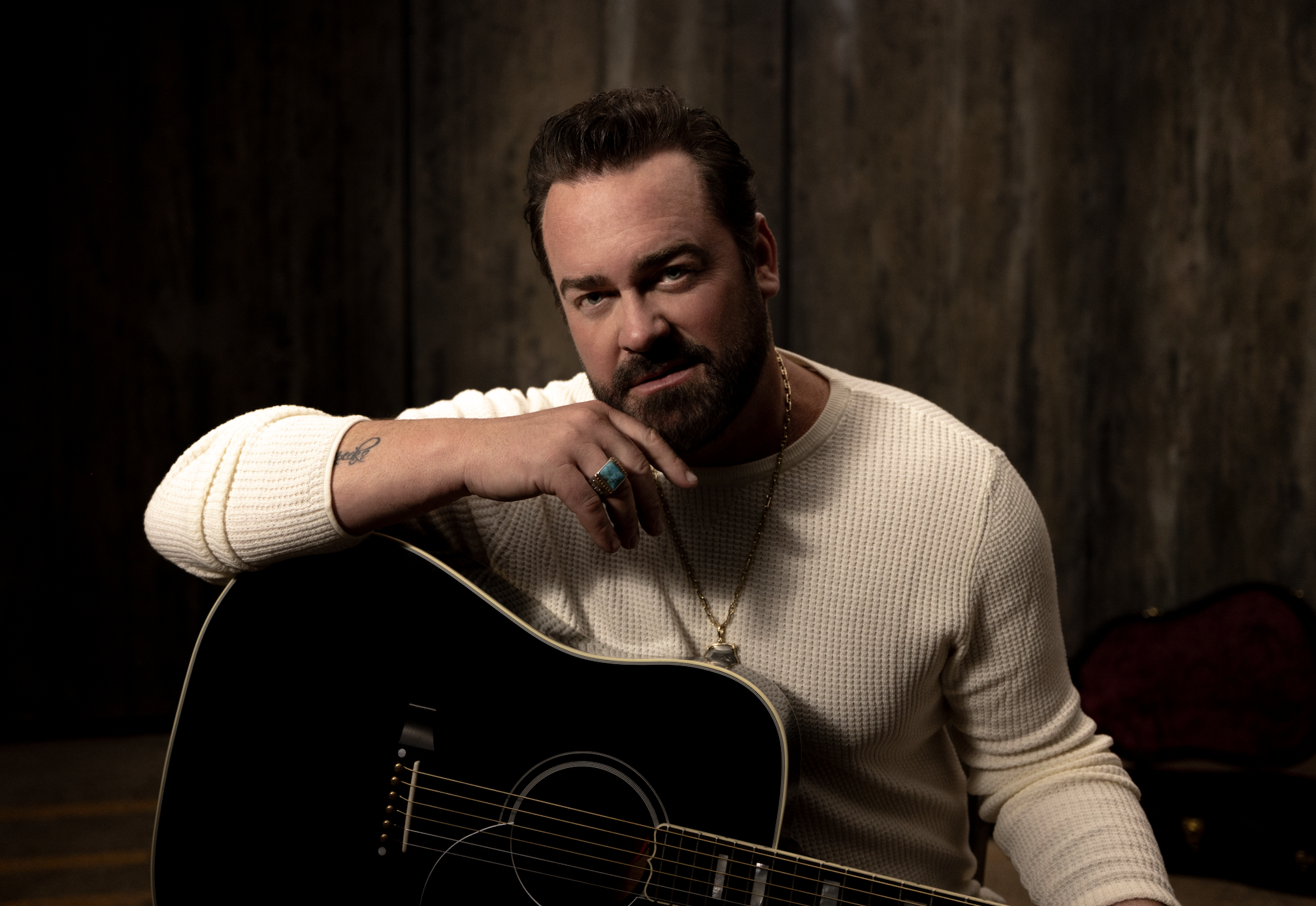 Lee Brice