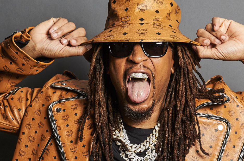LIL JON