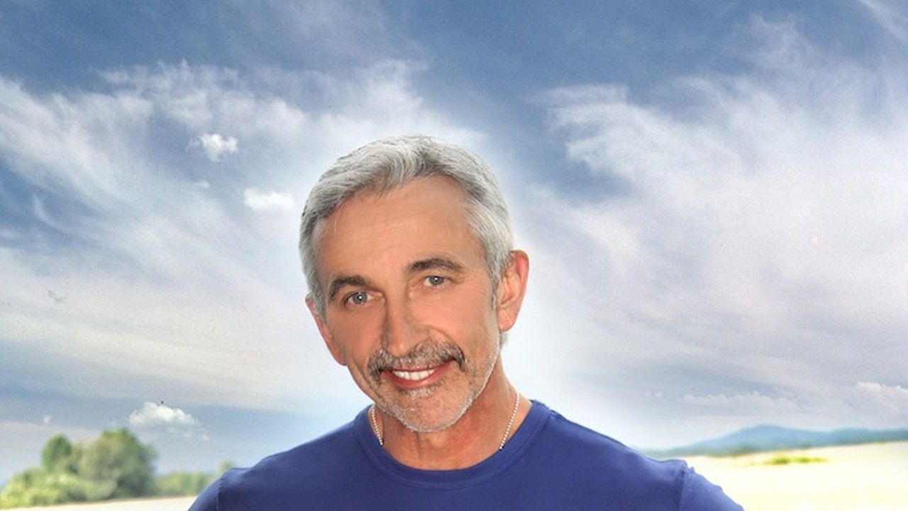 Aaron Tippin