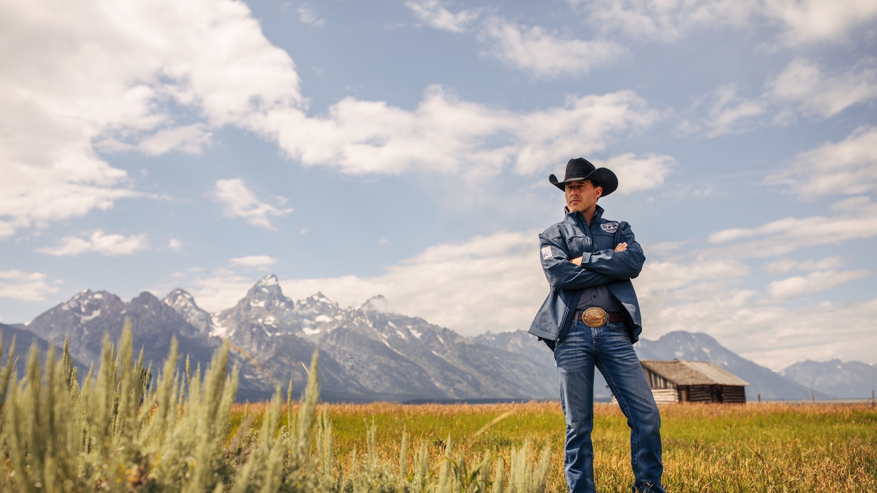 Aaron Watson