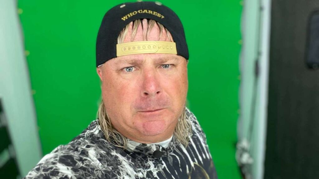 Donnie Baker: Ron Sexton Memorial Tour 2 etix Donnie 552621749464507