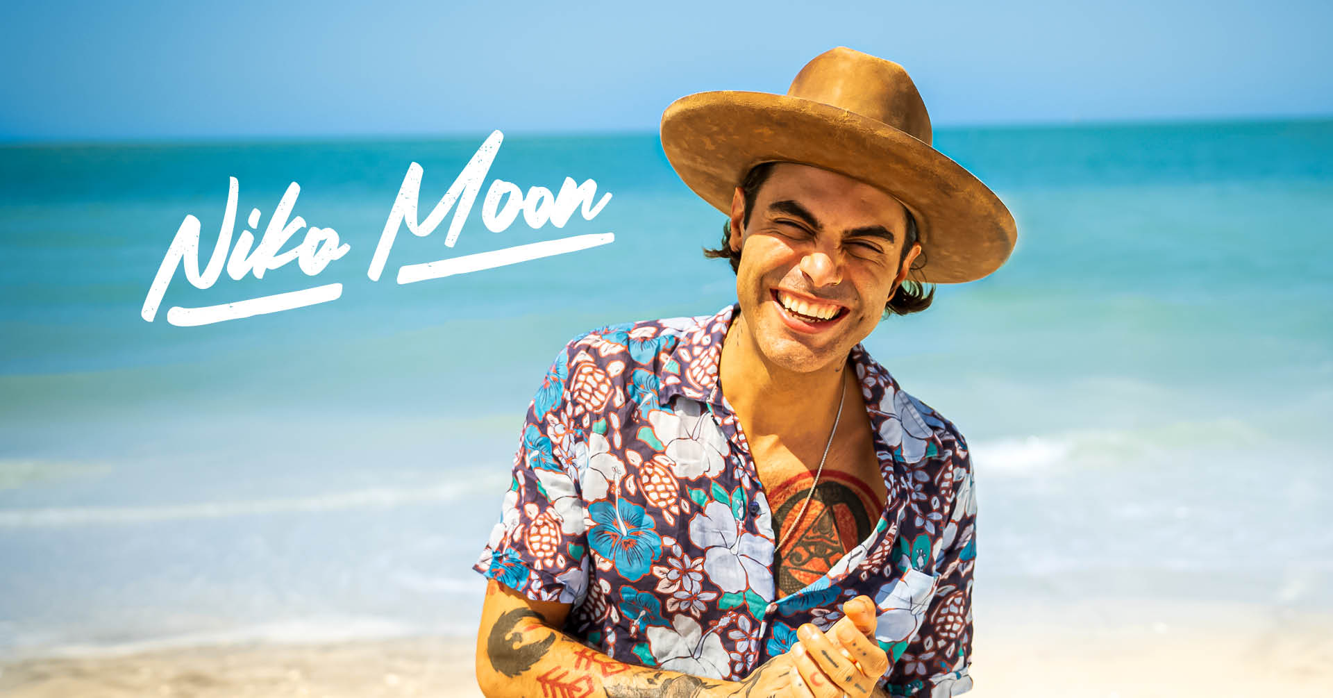 Niko Moon
