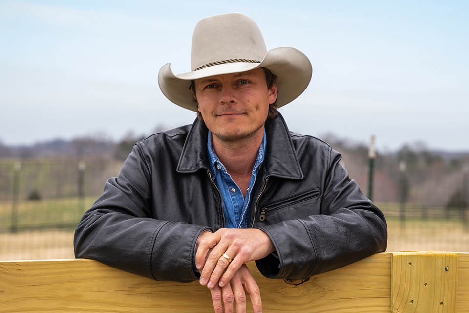 Ned Ledoux