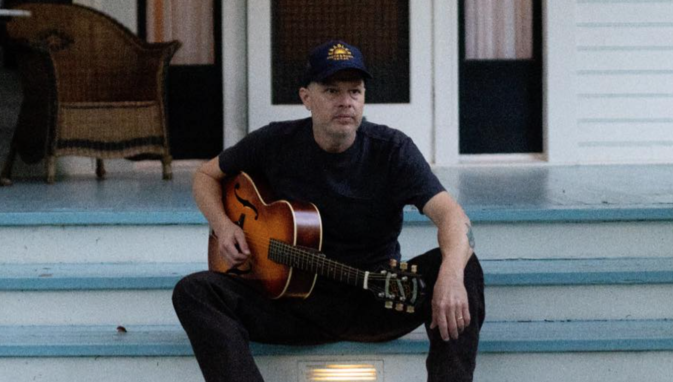 Jason Boland & The Stragglers