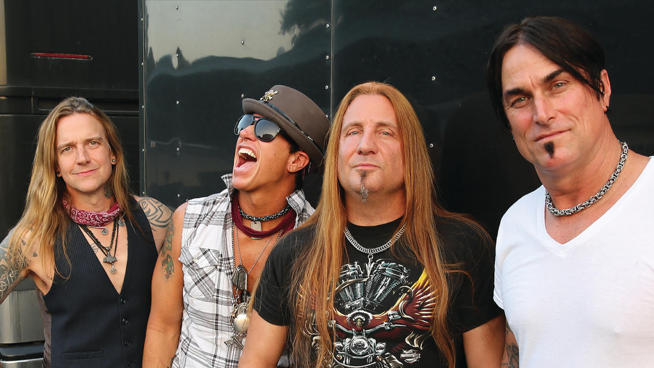 Jackyl