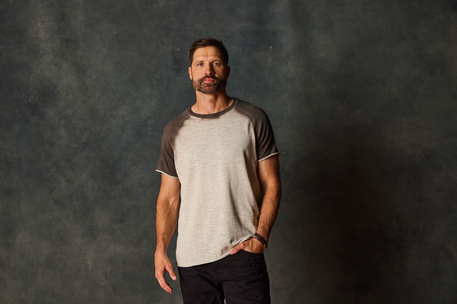 Walker Hayes: Unplugged