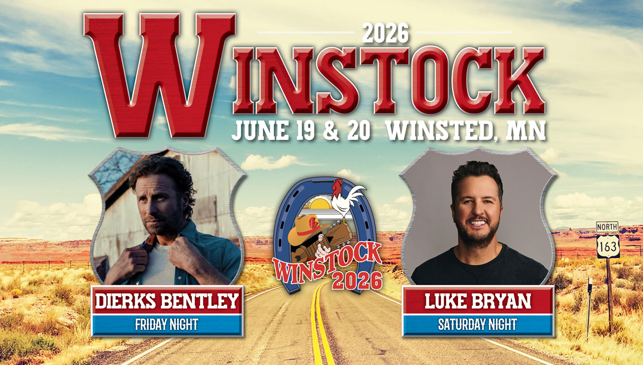 Winstock Country Music Festival