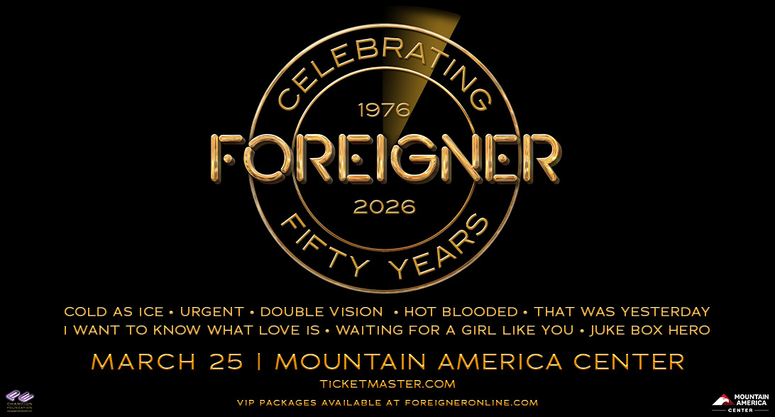 Foreigner