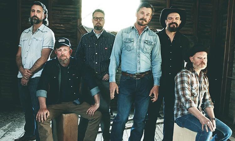 Turnpike Troubadours