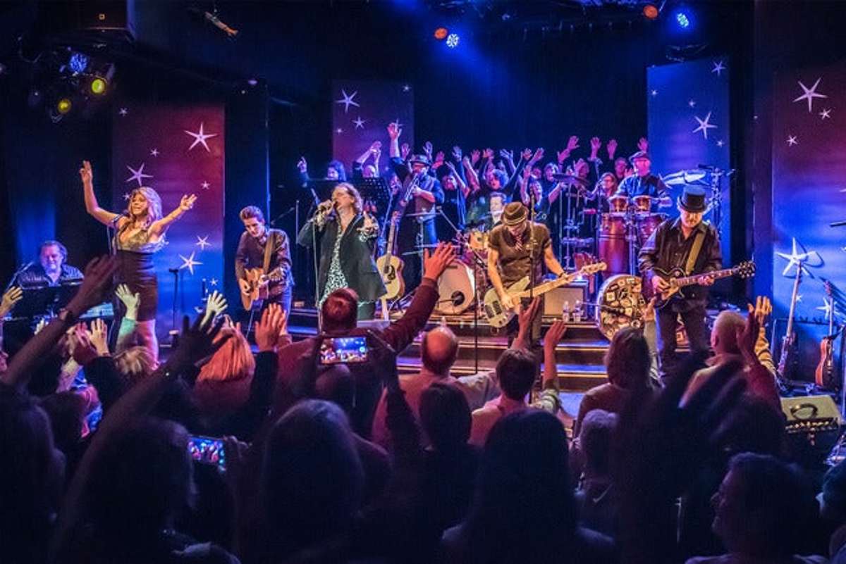 I Am He Said – A Celebration of Neil Diamond