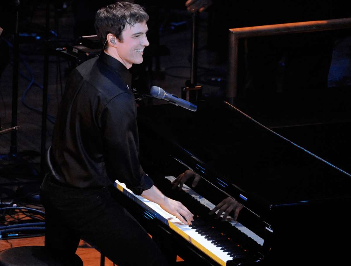 *RESCHEDULED Michael Cavanaugh – The Music of Billy Joel & Elton John