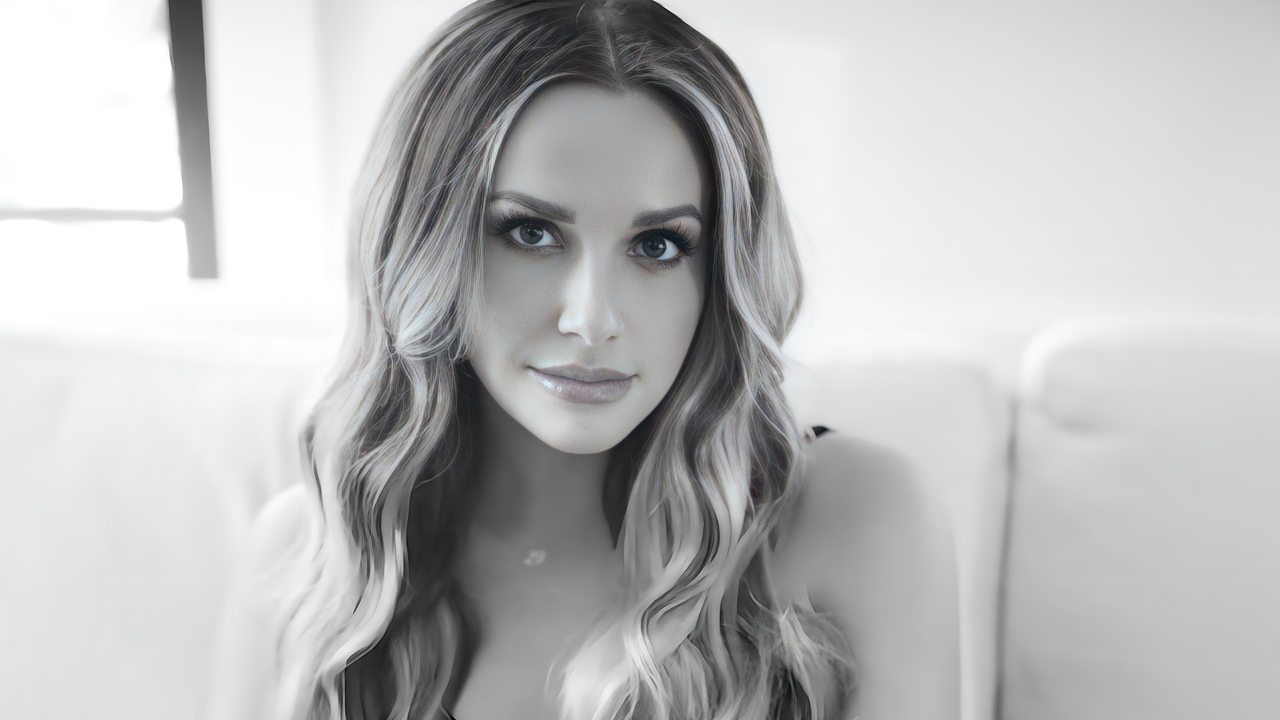 Carly Pearce: Live at the Lake