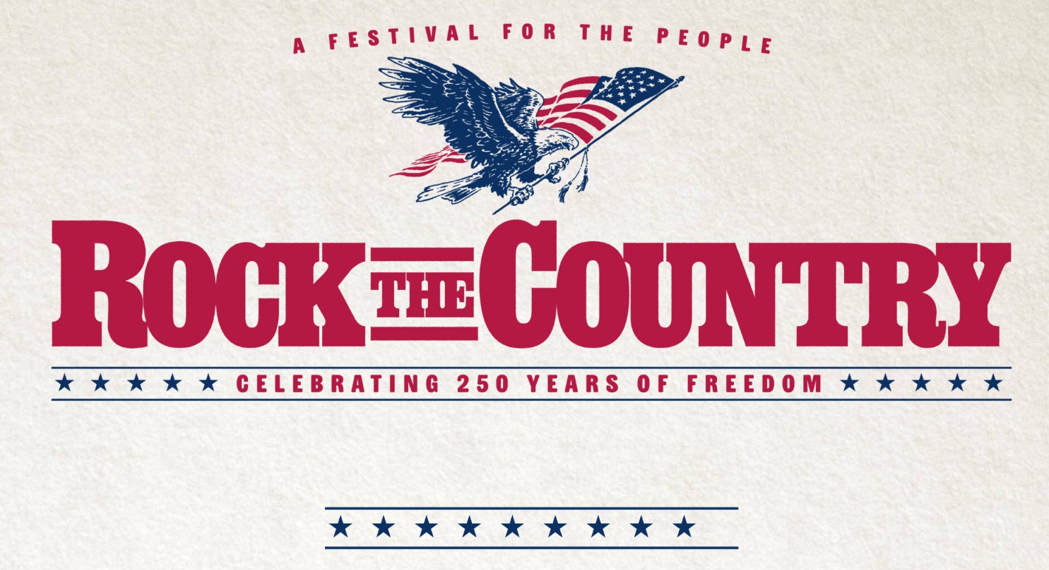 Rock The Country