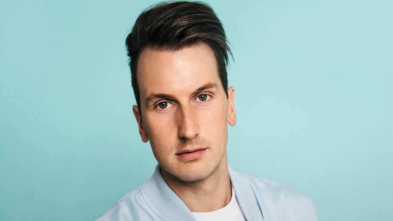 Russell Dickerson: Live at the Lake