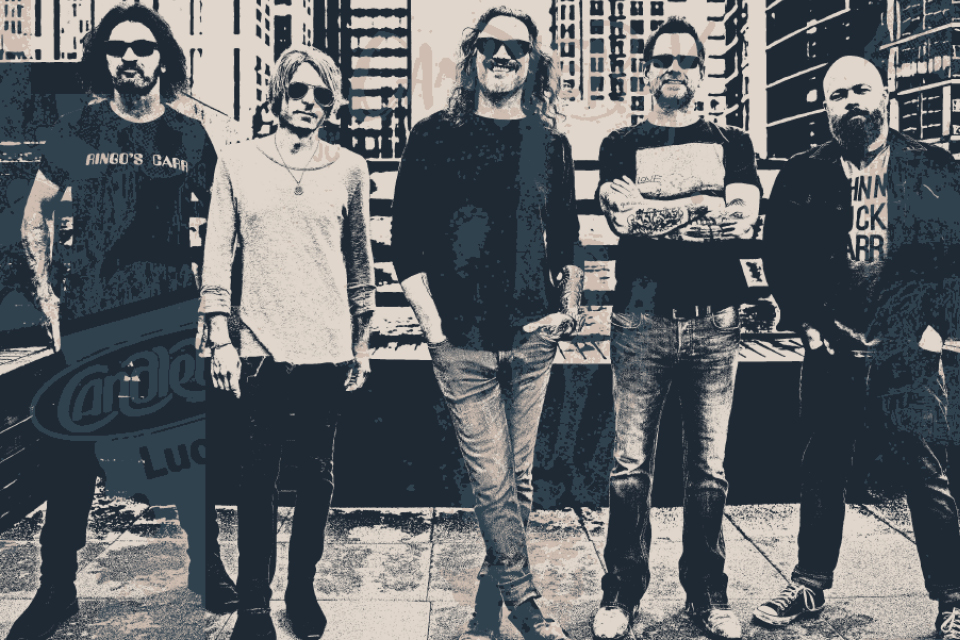Candlebox