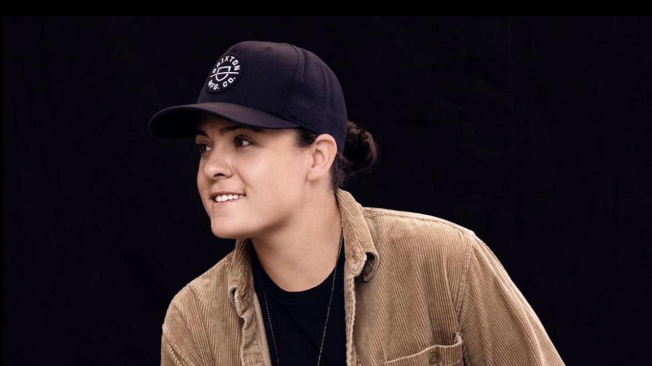 Lily Rose – I Know What I Want Tour 2026