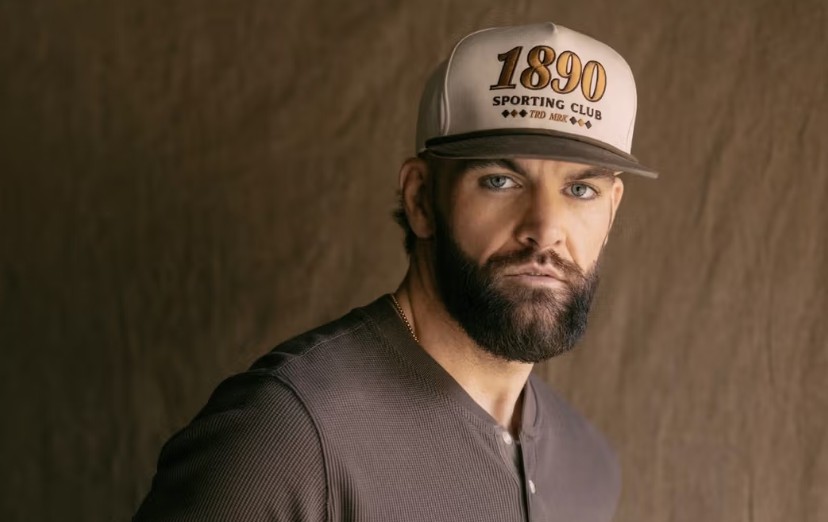 Dylan Scott
