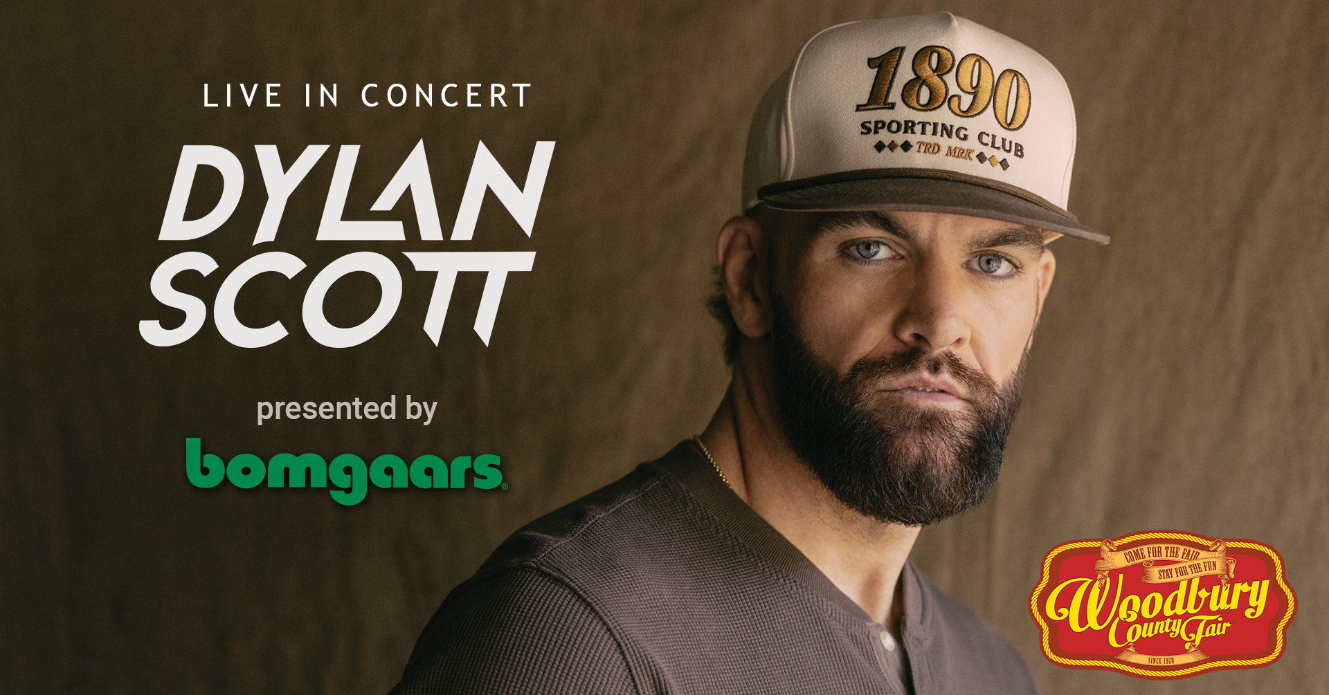Dylan Scott