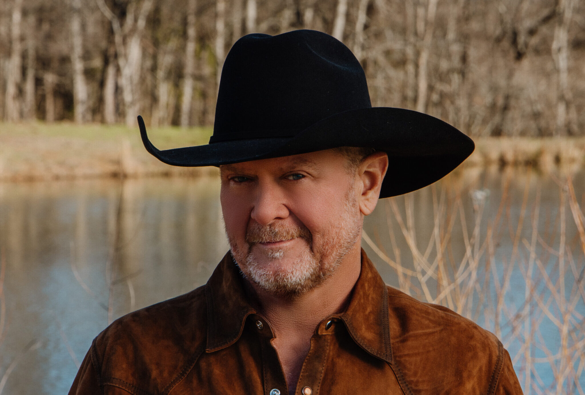 Tracy Lawrence