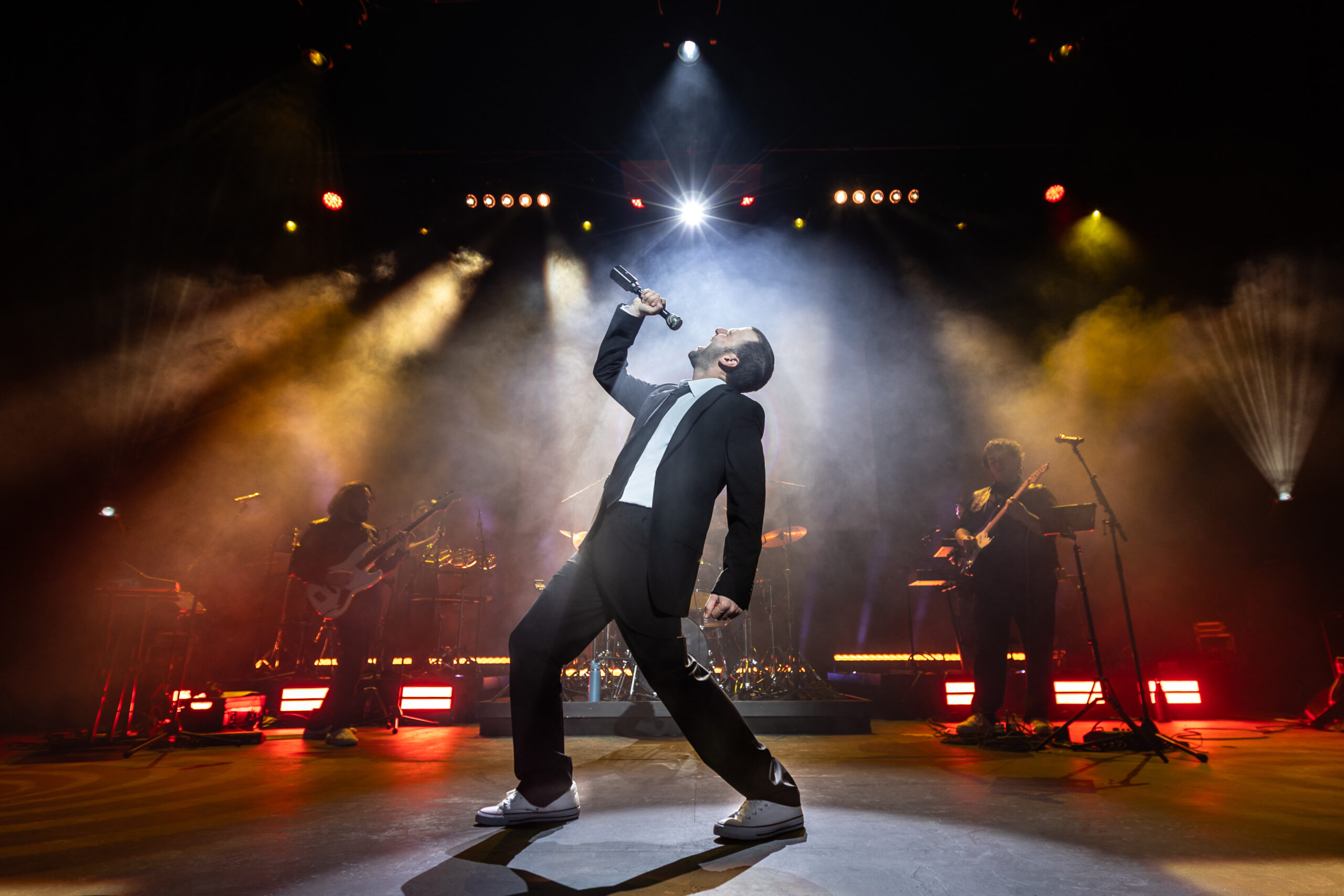 The Phil Collins Story